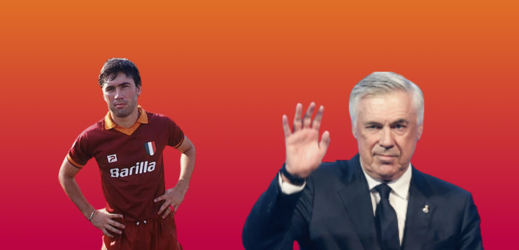 Carlo Ancelotti