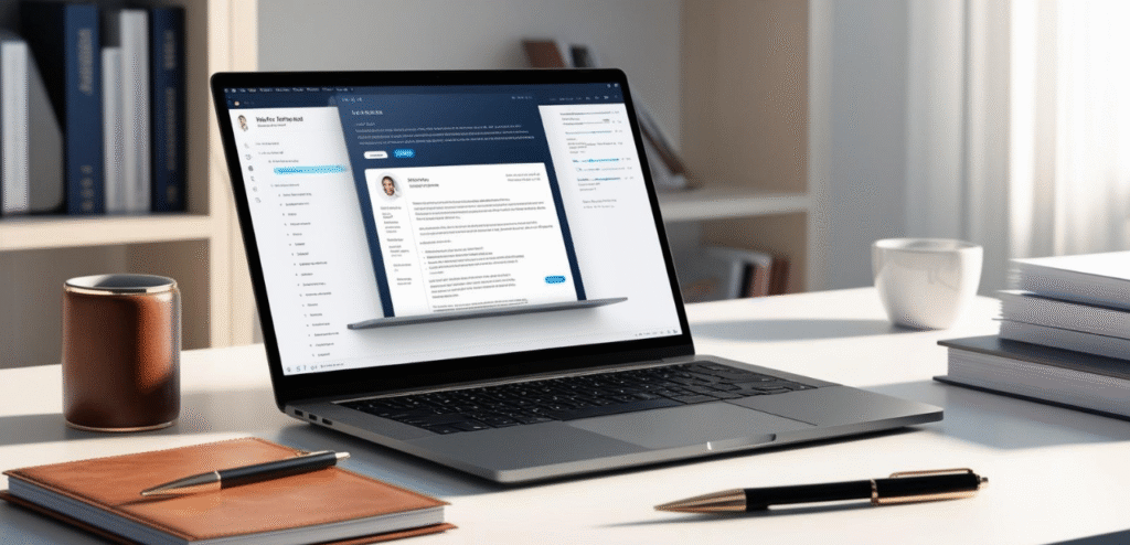 Resume Builder AI
