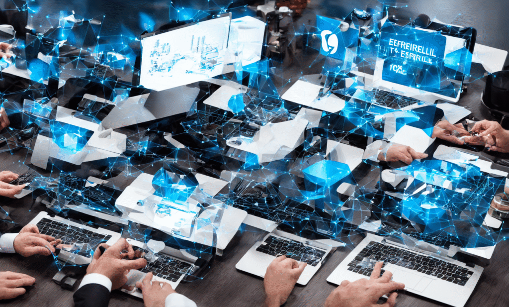 Top 10 Essential Skills for IT Professionals in 2025: Expertise Redefined