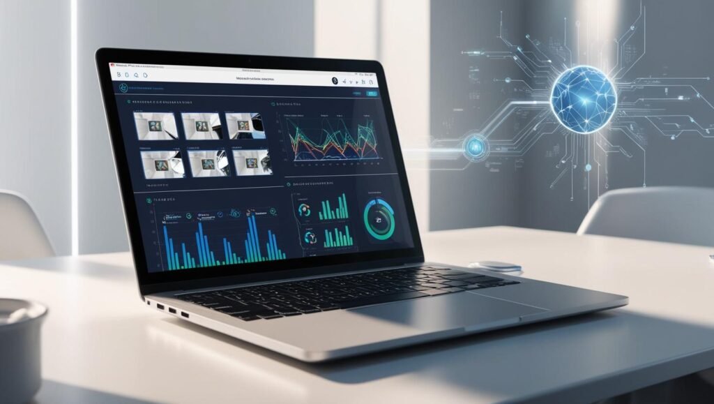 alt_text: GPT-4o Vision brings a groundbreaking leap in AI image recognition